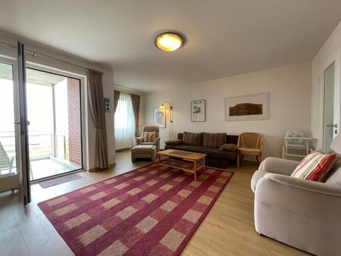 Apartment 22 Wohnung in Wilhelmshaven