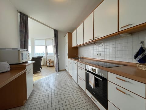 Apartment 22 Apartamento in Wilhelmshaven