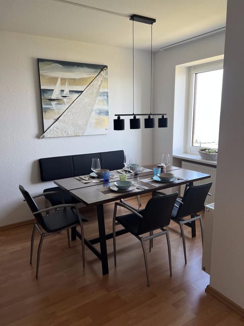 Apartment 31 Condo in Wilhelmshaven