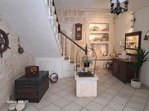 Studio apartman u renesansnoj vili Appartement in Vis