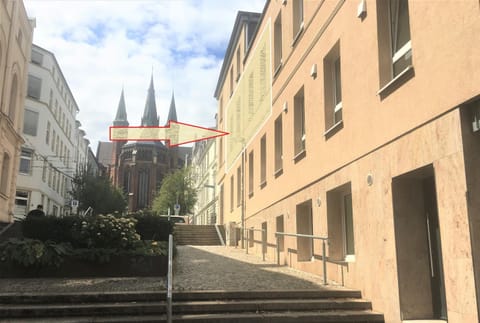 Schwerin Apartment am Pfaffenteich Apartment in Schwerin