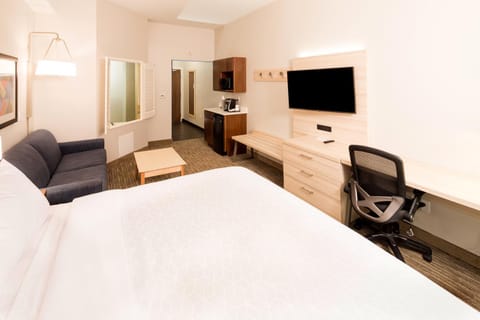 Holiday Inn Express & Suites - Gaylord, an IHG Hotel Hôtel in Gaylord
