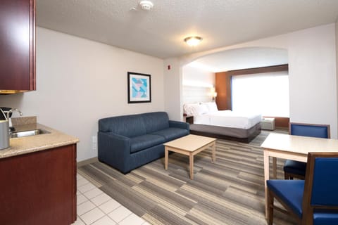 Holiday Inn Express & Suites - Gaylord, an IHG Hotel Hotel in Gaylord