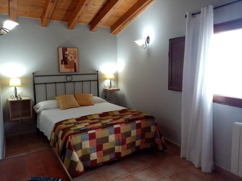 La Canal Farm Stay in Western coast of Cantabria