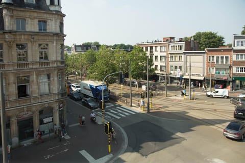 Hotel Bristol Internationaal Hotel in Antwerp