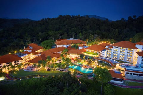 DoubleTree by Hilton Damai Laut Resort in Perak