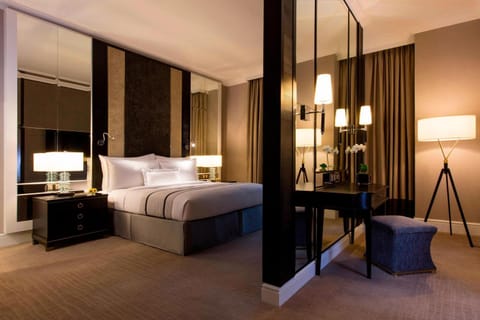 The Ritz-Carlton, Kuala Lumpur Hotel in Kuala Lumpur City