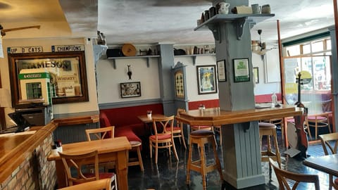 The 'Rafter's Gastropub Bed and Breakfast in Kilkenny City