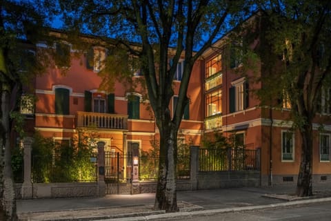 Mysuiteshome Apartments Condo in Bologna