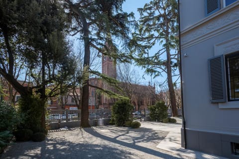 Mysuiteshome Apartments Condo in Bologna