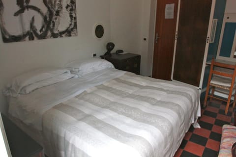 Hotel Gianni Franzi Hotel in Vernazza