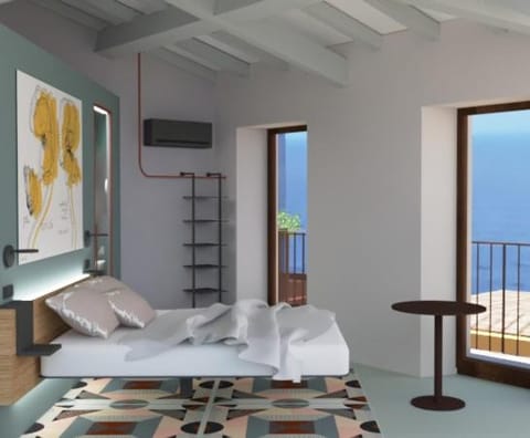 Hotel Gianni Franzi Hotel in Vernazza