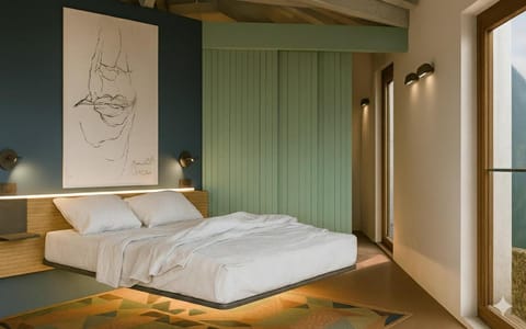 Hotel Gianni Franzi Hotel in Vernazza