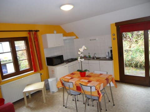 Villa Clara Apartment in Wallonia, Belgium