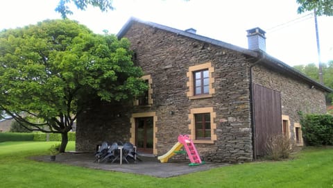 Garden, Balcony/Terrace, Garden view