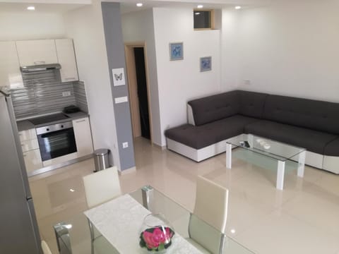 Ivana Šibenik Apartment in Šibenik