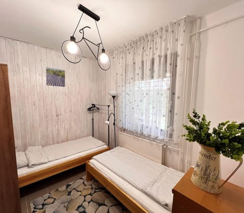 RELAX Apartman Condo in Hungary