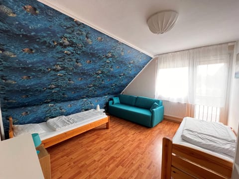 RELAX Apartman Condo in Hungary
