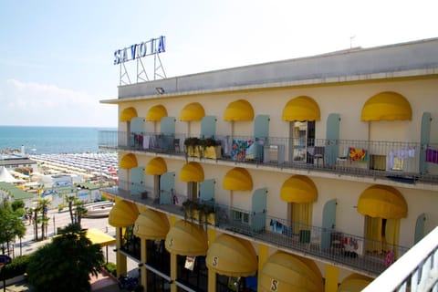 Savoia Hotel Hotel in Misano Adriatico
