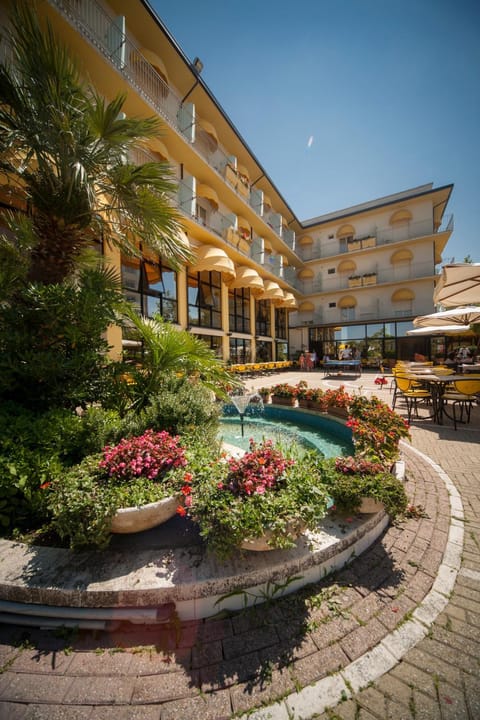 Savoia Hotel Hotel in Misano Adriatico