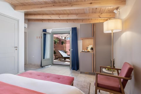 Viaggio Elegant Rooms Bed and Breakfast in Chania