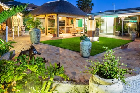 De Helling Self Catering Bed and Breakfast in Cape Town