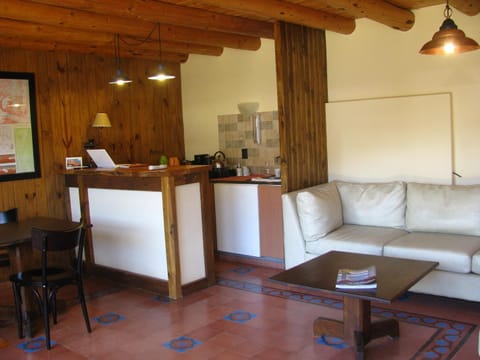 Lobby or reception, Area and facilities