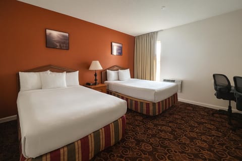 Granada Inn Hotel in Santa Clara