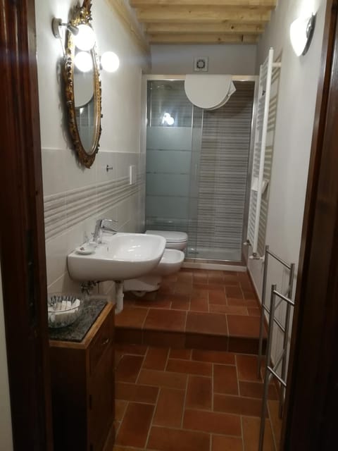Casa Maria Teresa Wohnung in Castellina in Chianti