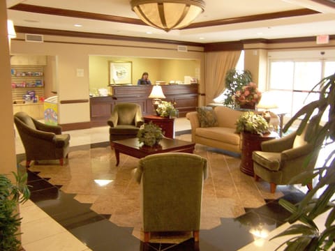 Homewood Suites by Hilton Richmond - Airport Hôtel in Sandston