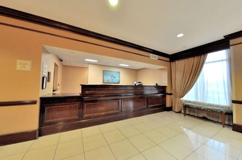 Homewood Suites by Hilton Richmond - Airport Hotel in Sandston