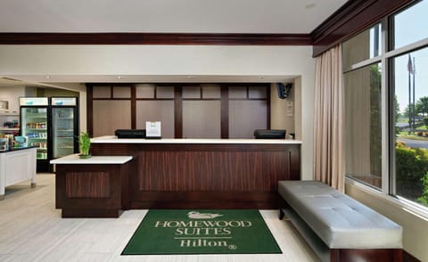 Homewood Suites by Hilton Richmond - Airport Hôtel in Sandston