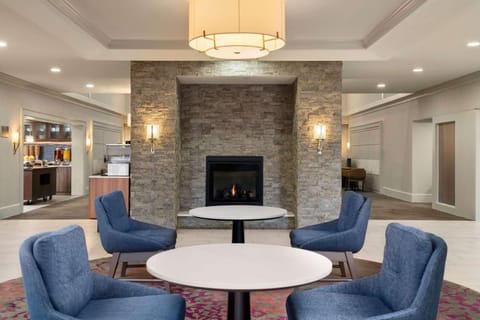 Homewood Suites by Hilton Richmond - Airport Hotel in Sandston