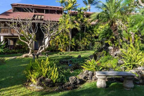 Maui Tranquility Eigentumswohnung in Kihei