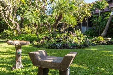 Maui Tranquility Eigentumswohnung in Kihei
