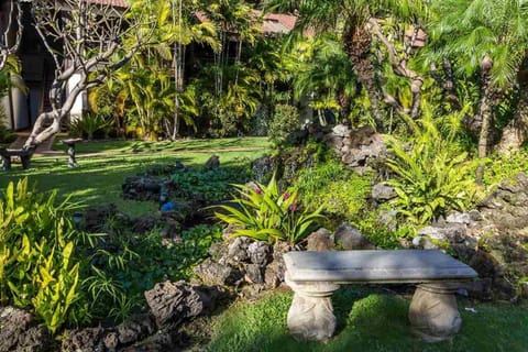Maui Tranquility Condo in Kihei