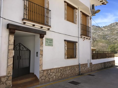 Property building, Facade/entrance, Street view