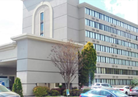 Americas Best Value Inn Winston-Salem Hôtel in Winston-Salem