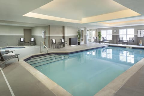 Hot Tub, Pool view, Swimming pool