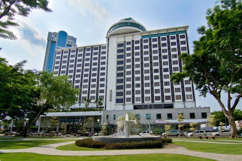 Bayview Hotel Georgetown Penang Hotel in George Town