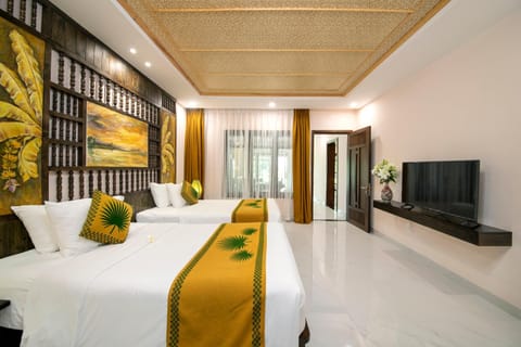 Palm Garden Beach Resort & Spa Resort in Hoi An
