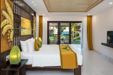 Palm Garden Beach Resort & Spa Resort in Hoi An