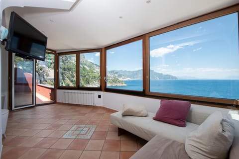 Il Sogno Costa d'Amalfi Apartment in Conca dei Marini