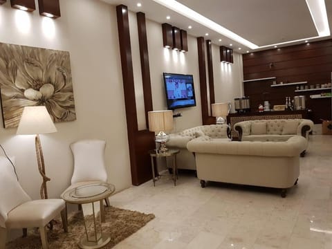 Waqet AlFakhama Furnished Apartments Apartahotel in Red Sea Governorate