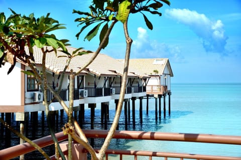 Lexis Port Dickson Resort in Port Dickson