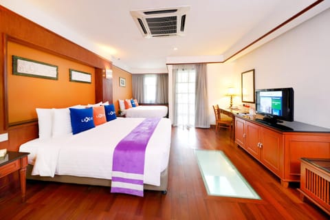 Lexis Port Dickson Resort in Port Dickson