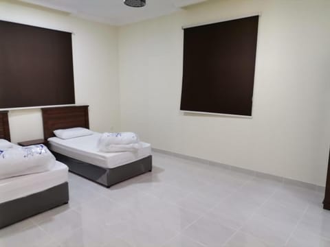Al Basam Furnished Units Appartement-Hotel in Al Madinah Province