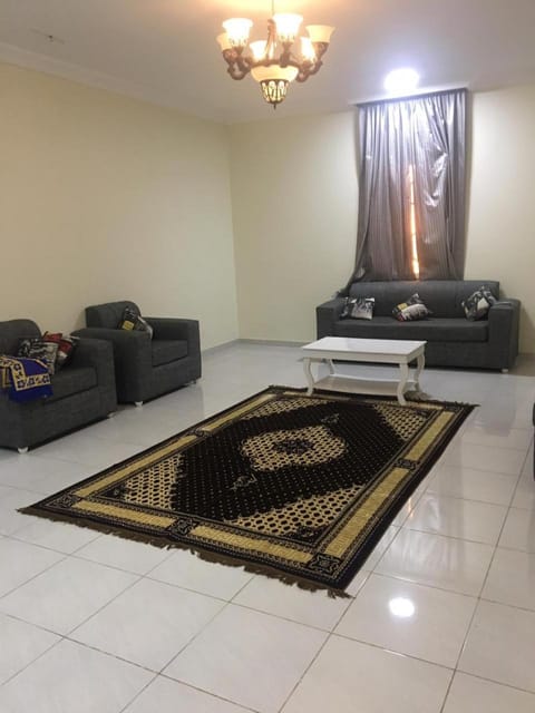 Al Basam Furnished Units Apartment hotel in Al Madinah Province
