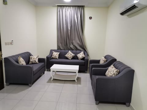 Al Basam Furnished Units Apartment hotel in Al Madinah Province