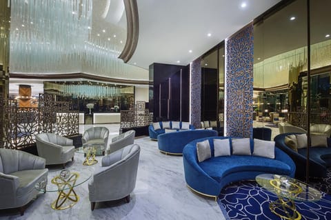 DAMAC Maison Distinction Apartahotel in Dubai